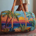 Adelaida | Weiche Reisetasche