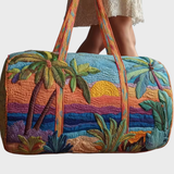 Adelaida | Weiche Reisetasche