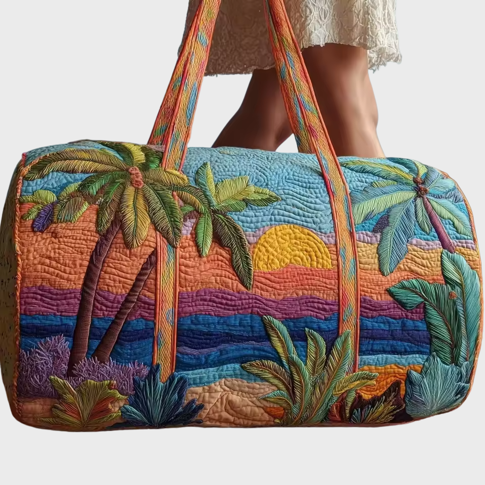 Adelaida | Weiche Reisetasche
