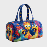 Adrienne | Weiche Reisetasche