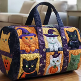 Alexandra | Weiche Reisetasche