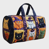 Alexandra | Weiche Reisetasche