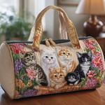 Alice | Weiche Reisetasche