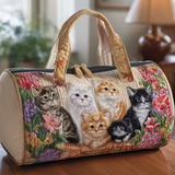 Alice | Weiche Reisetasche