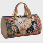 Alice | Weiche Reisetasche