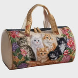 Alice | Weiche Reisetasche