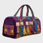 Amity | Weiche Reisetasche