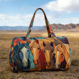 Bernice | Weiche Reisetasche