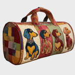 Bertha | Weiche Reisetasche