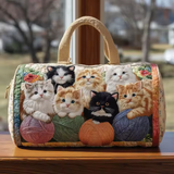 Beverly | Weiche Reisetasche