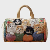 Beverly | Weiche Reisetasche