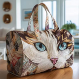 Bianca | Weiche Reisetasche