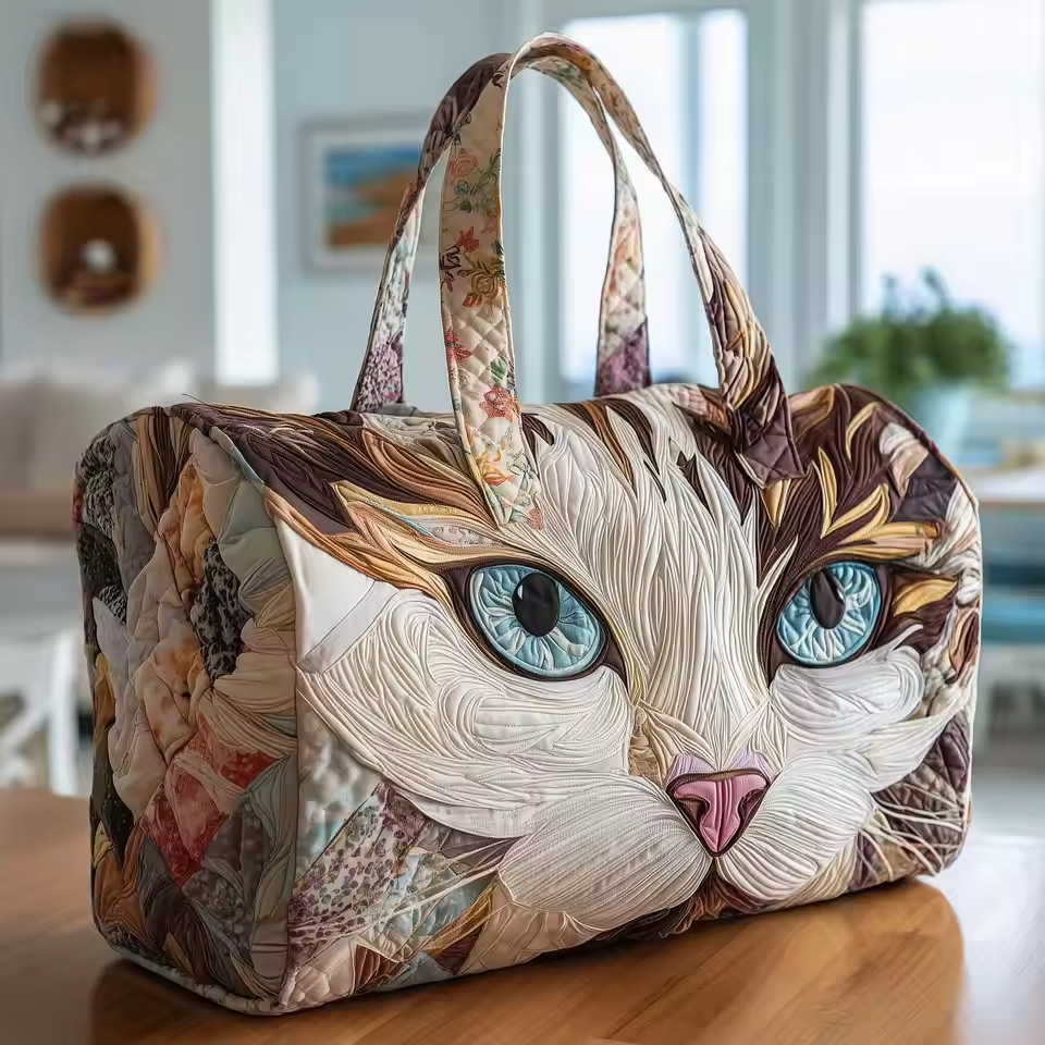 Bianca | Weiche Reisetasche