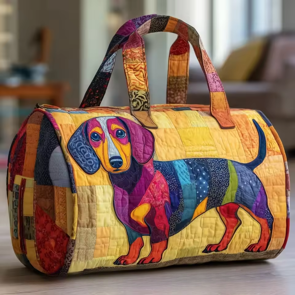 Callie | Weiche Reisetasche