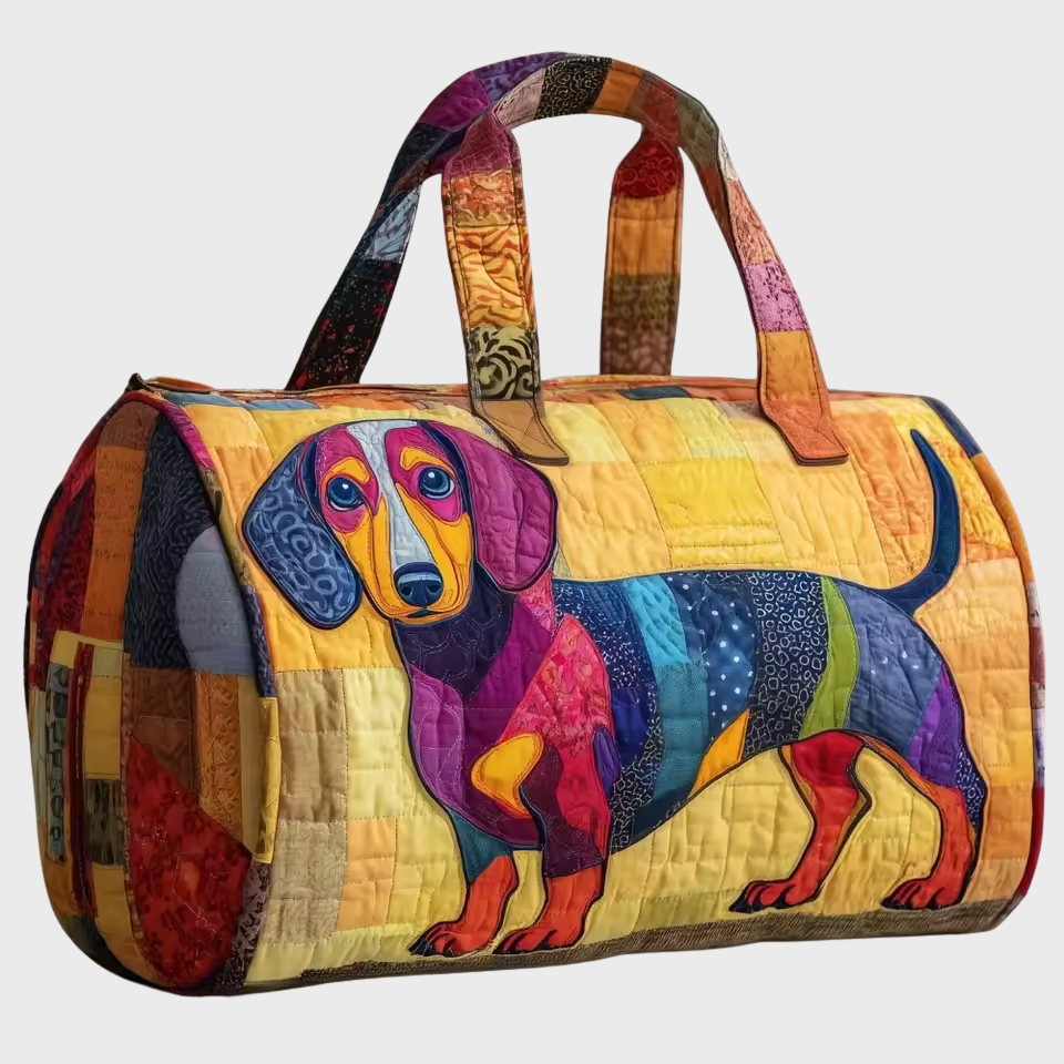 Callie | Weiche Reisetasche