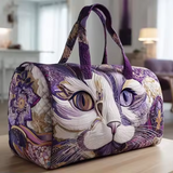 Catherine | Weiche Reisetasche