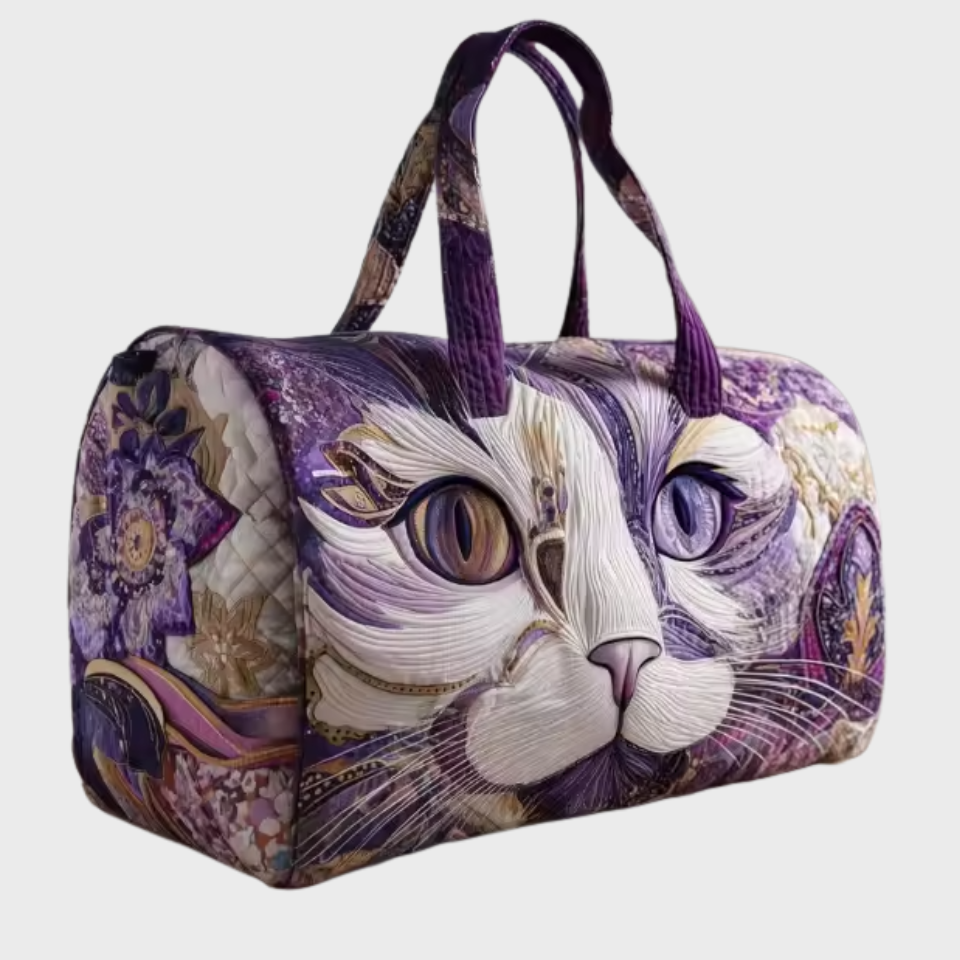 Catherine | Weiche Reisetasche