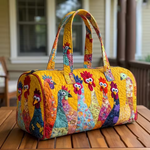 Celine | Weiche Reisetasche