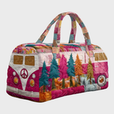 Clementina | Weiche Reisetasche