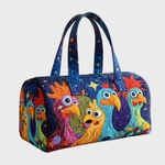 Colette | Weiche Reisetasche