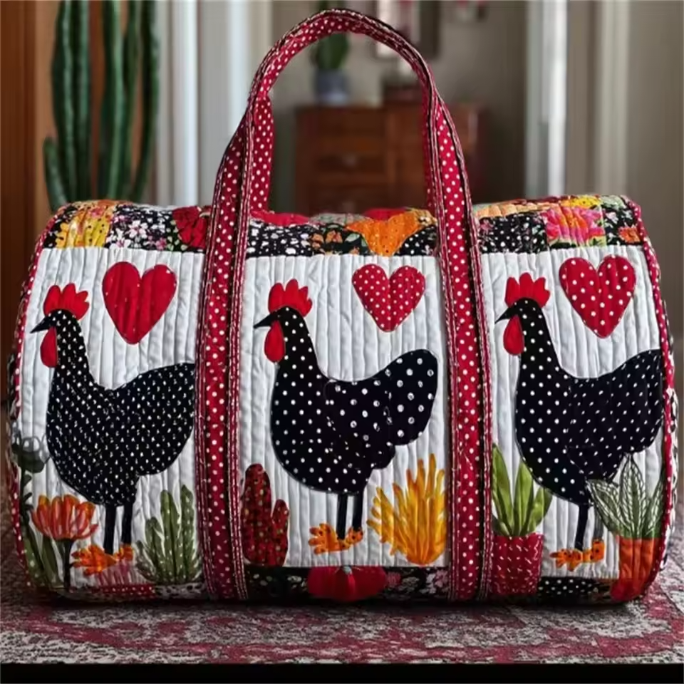 Collins | Weiche Reisetasche