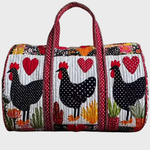 Collins | Weiche Reisetasche