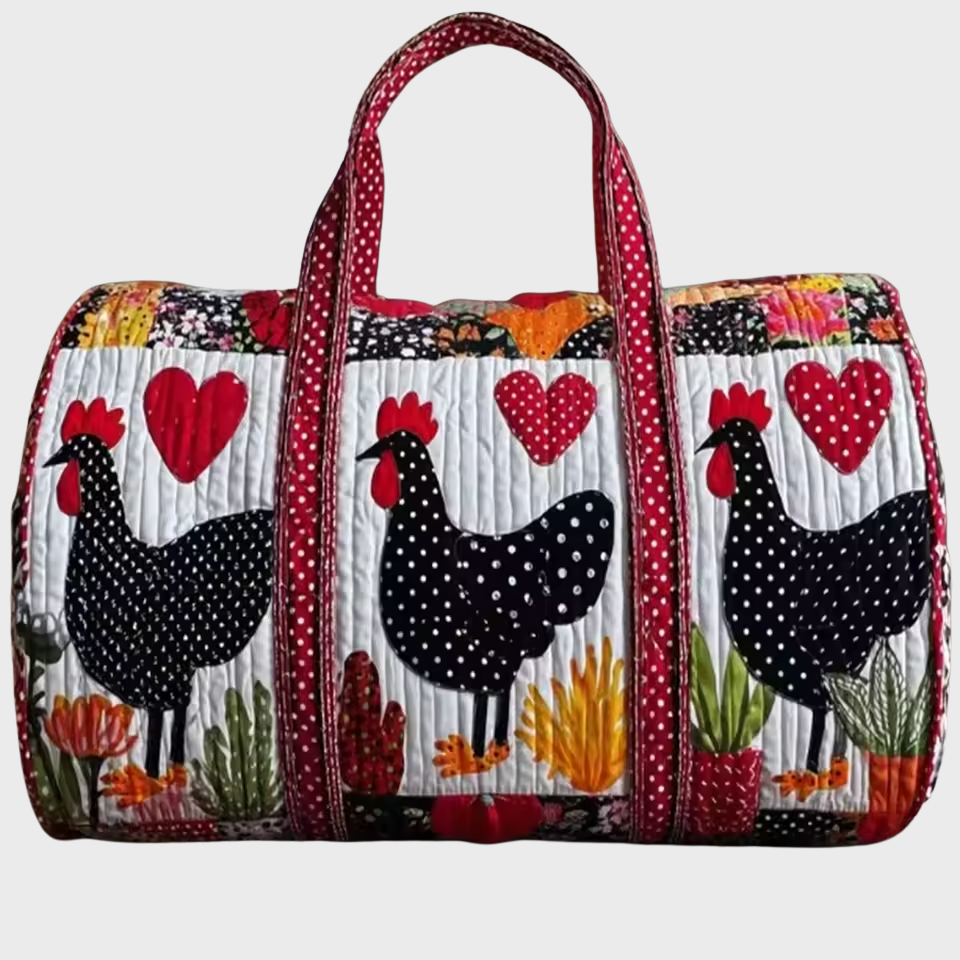 Collins | Weiche Reisetasche