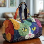 Crystal | Weiche Reisetasche