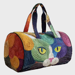 Crystal | Weiche Reisetasche