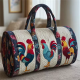Diane | Weiche Reisetasche