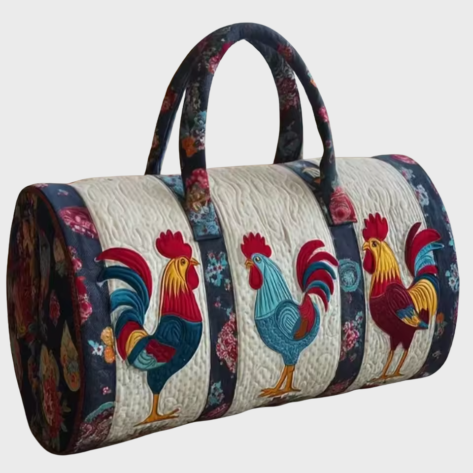 Diane | Weiche Reisetasche