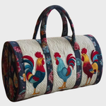Diane | Weiche Reisetasche
