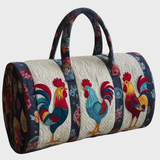 Diane | Weiche Reisetasche