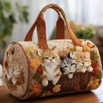 Doris | Weiche Reisetasche