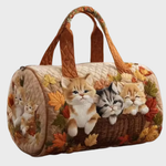 Doris | Weiche Reisetasche