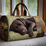 Edna | weiche Reisetasche