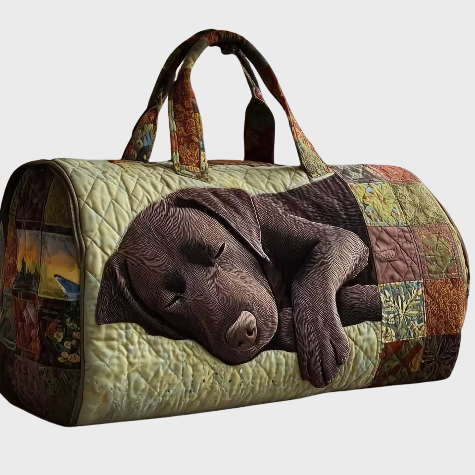 Edna | weiche Reisetasche