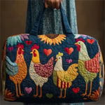 Elaine | Weiche Reisetasche