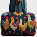 Elaine | Weiche Reisetasche