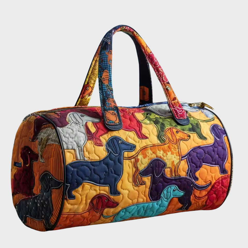 Eliana | Weiche Reisetasche
