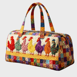 Elise | weiche Reisetasche
