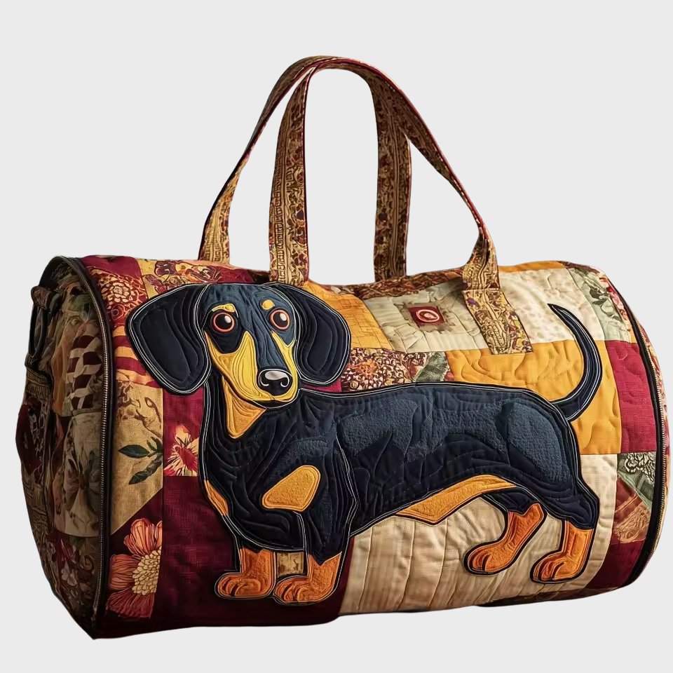 Eloise | Weiche Reisetasche