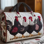 Emerson | Weiche Reisetasche