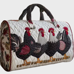 Emerson | Weiche Reisetasche