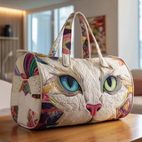 Erica | Weiche Reisetasche