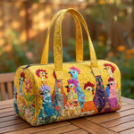 Estelle | Weiche Reisetasche