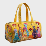 Estelle | Weiche Reisetasche