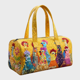 Estelle | Weiche Reisetasche