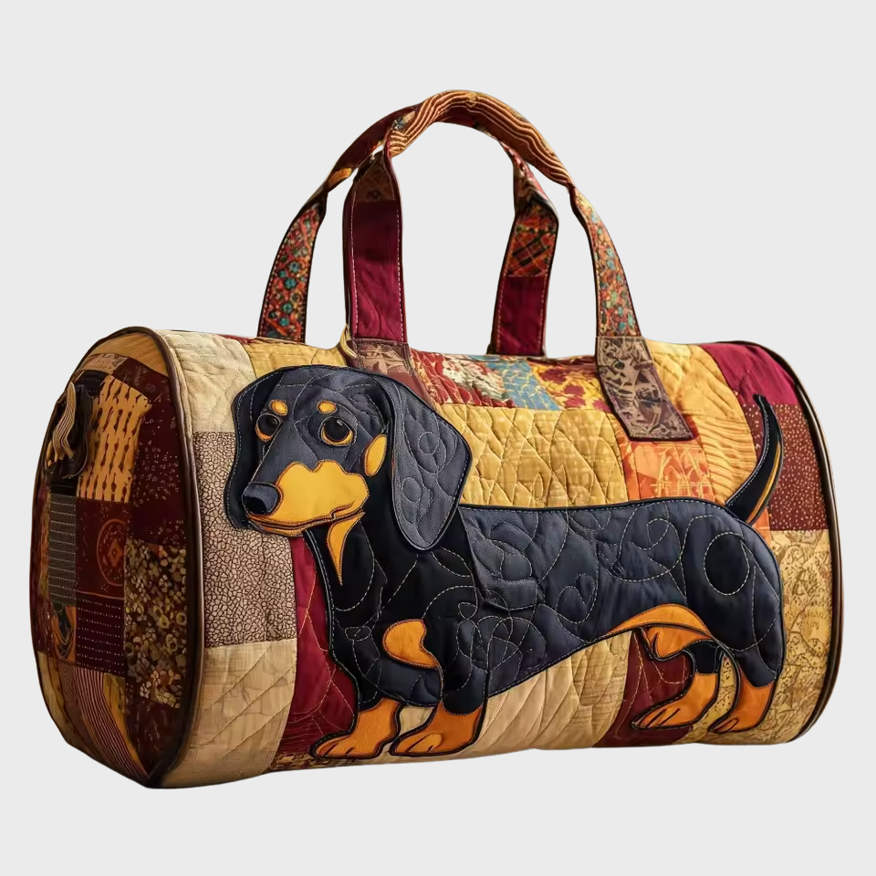 Ethel | Weiche Reisetasche