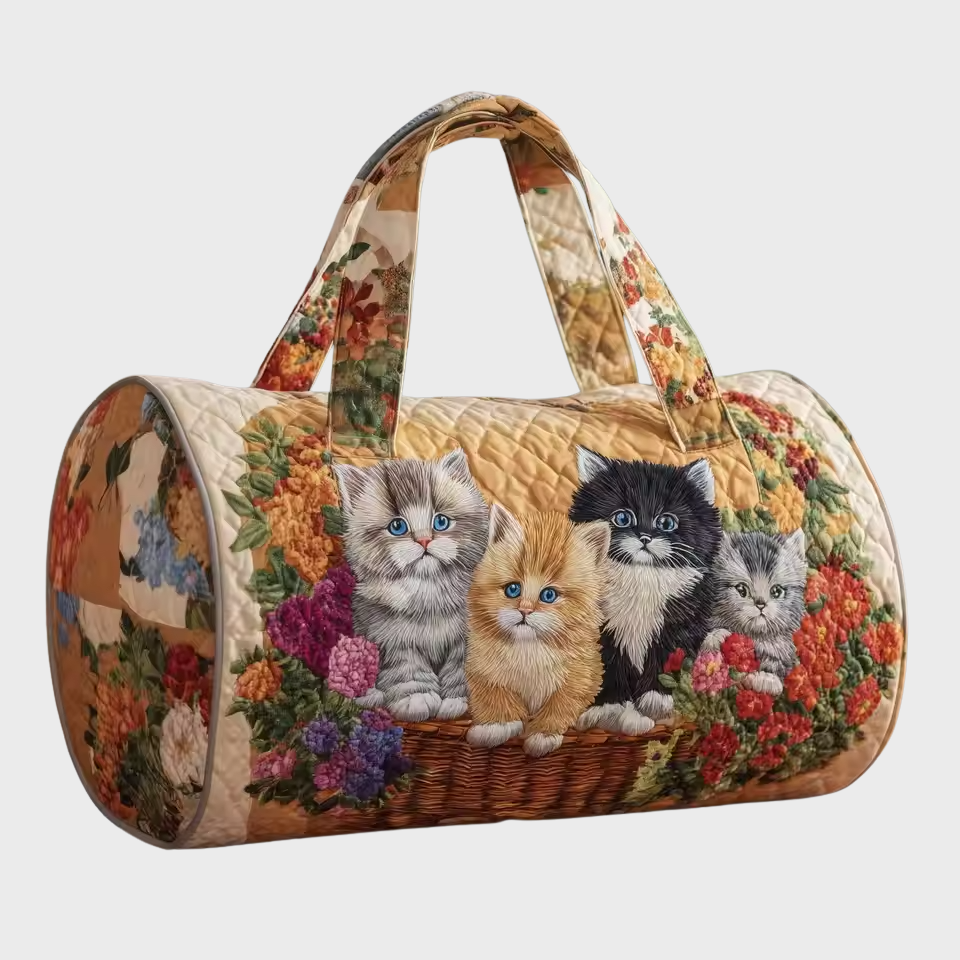 Fe | Weiche Reisetasche